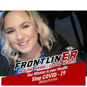 Meet your Posher, Arielle